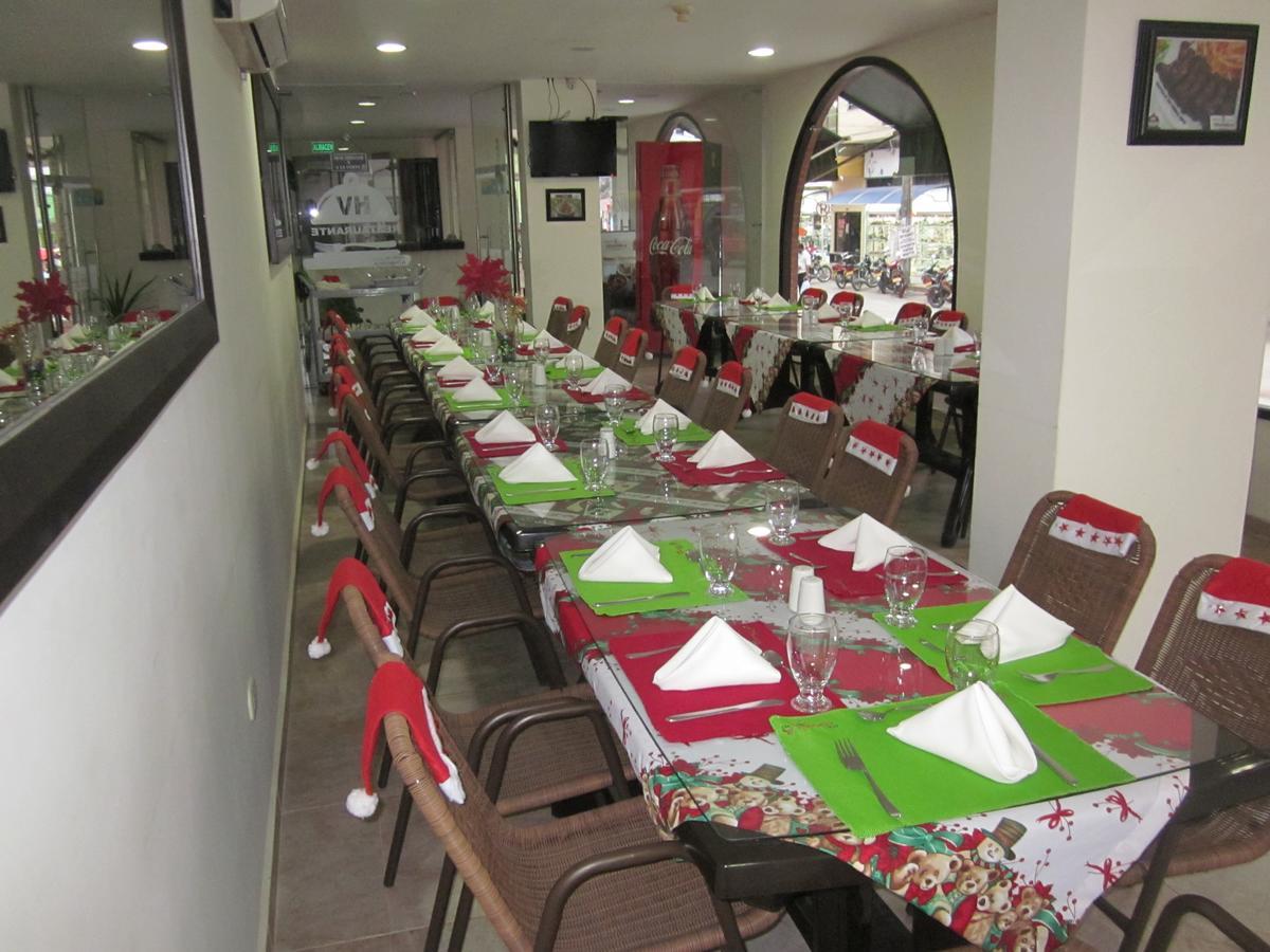 Hotel Alhambra Granada  Εξωτερικό φωτογραφία
