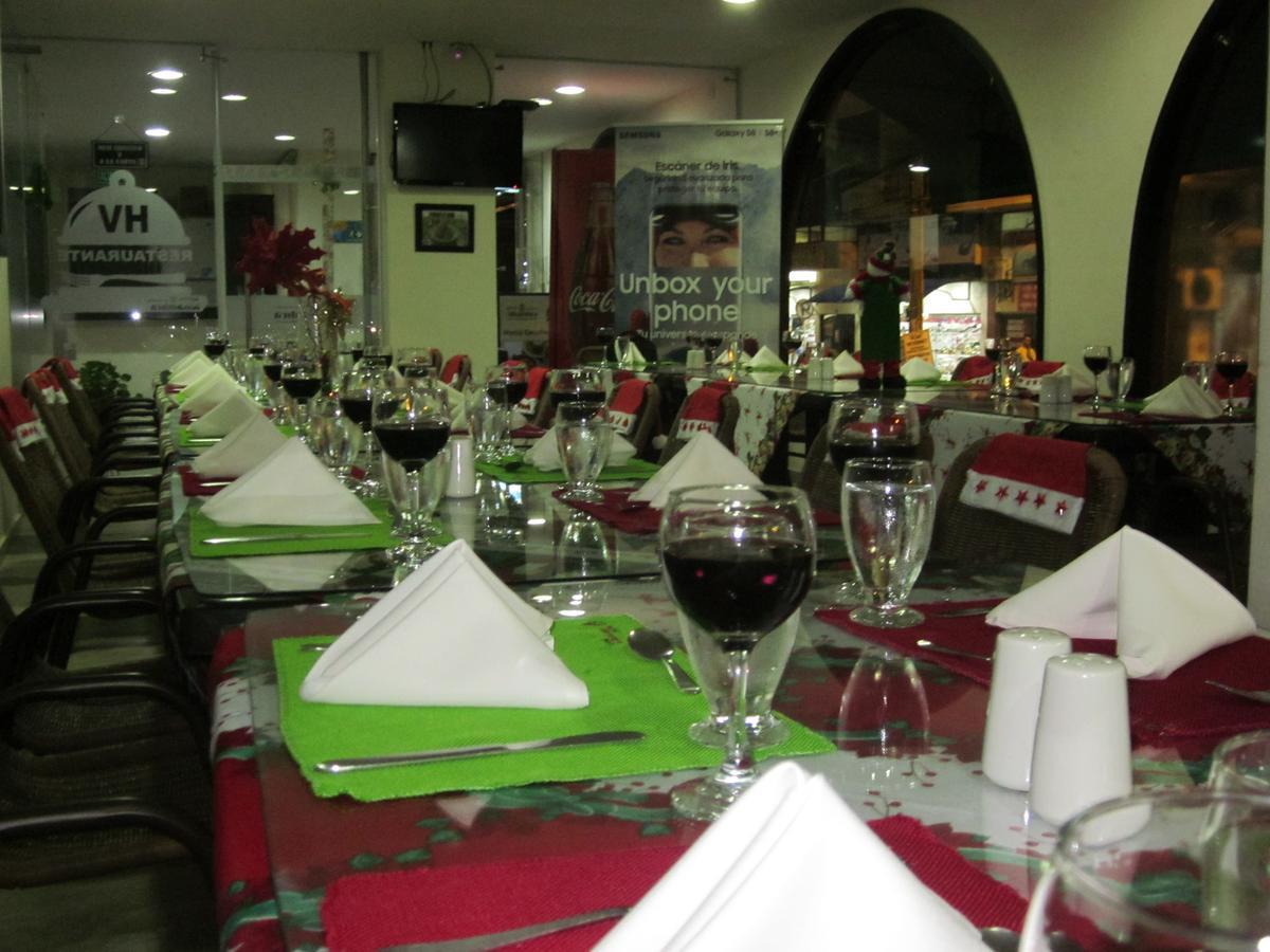 Hotel Alhambra Granada  Εξωτερικό φωτογραφία